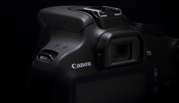 Canon EOS 1200D (Bild: Canon)